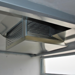 Ventilation salle de bains : maintenir un air frais et sain Montbrison